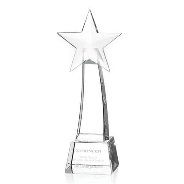 Anson Rising Star Award