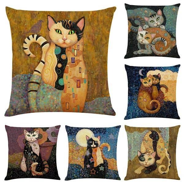 20" x 20" Indoor Pillow Kit Cover