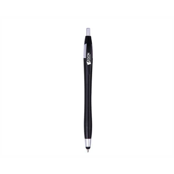 Plastic Stylus Pen - Model 1502