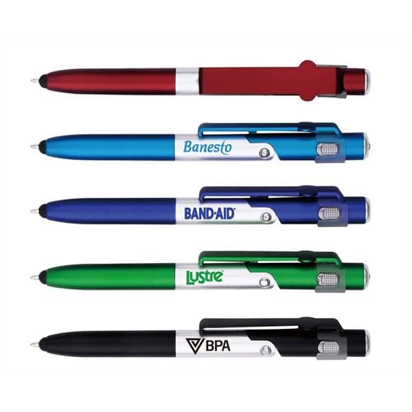 Multi-Purpose Pen - Model 3009