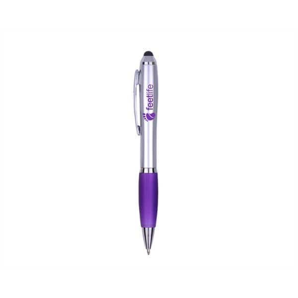 Plastic Stylus Pen - Model 1508