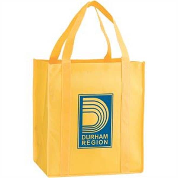Eco Carry Large Shopping Bag