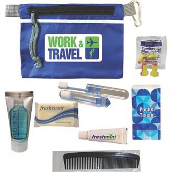Business Travel Kit