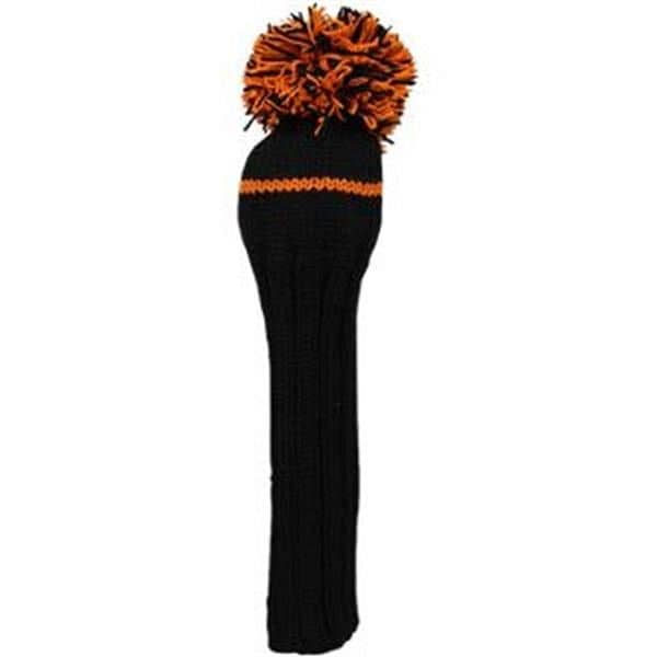 Sunfish Knit Driver Head Cover