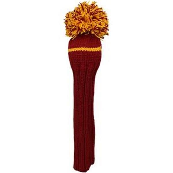 Sunfish Knit Driver Head Cover