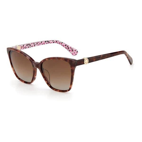 Kate Spade Amiyah Sunglasses Kit