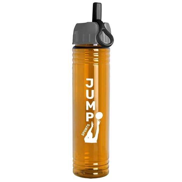 32 oz. Adventure Water Bottle with Ring Straw lid