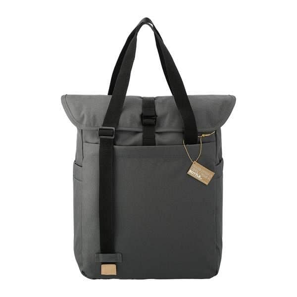 Aft Recycled Computer Tote