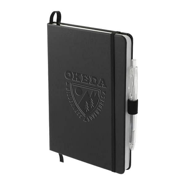 5.5'' x 8.5'' Mela Bound JournalBook ® Set