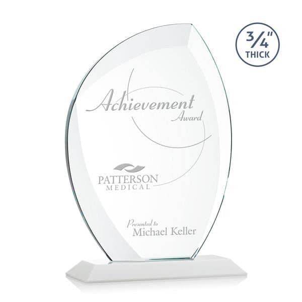 Wichita Award - White