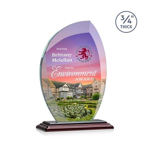 Wichita VividPrint™ Award - Albion™