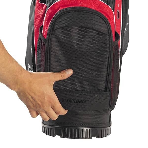 Izzo Versa Hybrid Stand Bag 