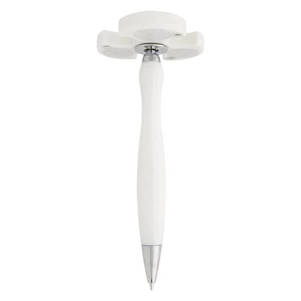 Light Up Spinner Pen