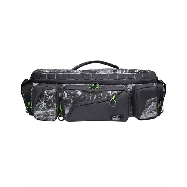 Large Mouth In-line Tackle Fishing Bag