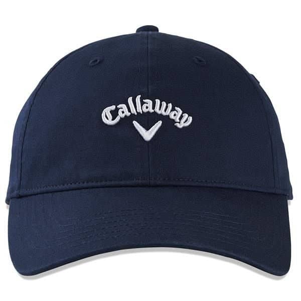 Callaway Heritage Twill Hat