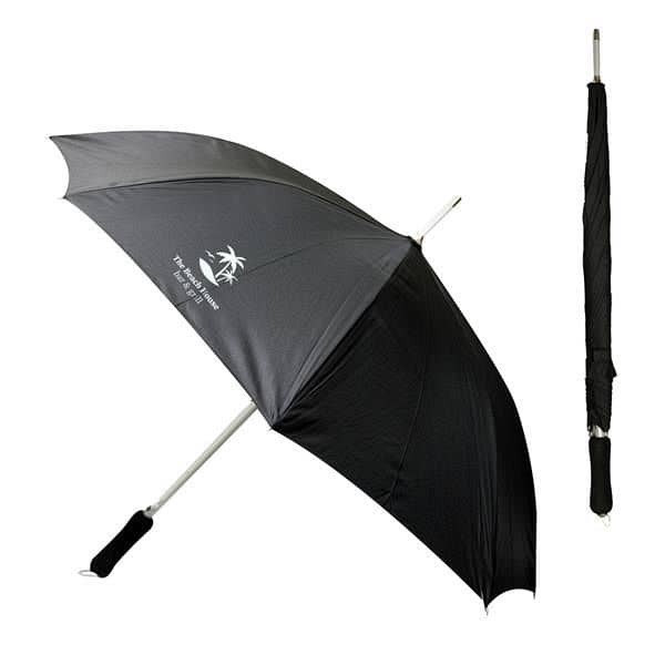 EXECUTIVE UMBRELLA - 46" Arc with Soft Touch Handle