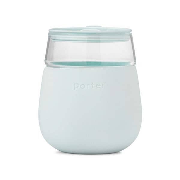 W&P Porter Glass - 15 Oz.