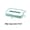 Foldable Silicone Car Tissue Box