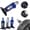 LCD Digital Tire Tread Depth Gauge Tool