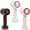 Portable Travel Mini Hand Held Fan with USB Rechargeable