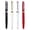 Motivational Inspirational Quotes Rubberized Ballpoint Pen