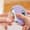 Automatic Nail Clipper Electric Safety Fingernail Cutter