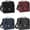 Double Layer Insulated Lunch Bag Leakproof Food Containers