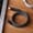Coil Up Magnetic Charging Cable