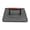 Cuisinart Outdoors™ XL Cast Iron Griddle Press