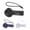 Easy Breeze Rechargeable Hand Fan