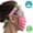 Face Mask Headband w/Full Color Imprint & Button Keeper