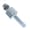 Portable Handheld Wireless Karaoke Microphone with LED Light