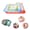 Non-stick Silicone Food Safe Baking Mat