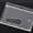 Hard Plastic ID Badge Holder