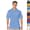 Gildan Dryblend 5.6 oz 50:50 Cotton/ Polyester Polo T-Shirt