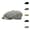 Men's Cotton and Linen Newsboy Cap