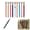 Big Pearl Metal Ballpoint Pen