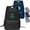 Waterproof Lightweight Laptop Backpack