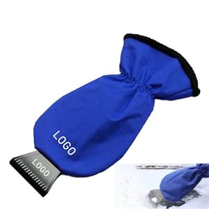 Waterproof Snow Shovel with Glove