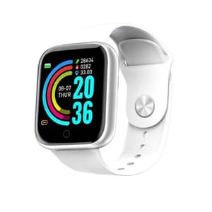 Smart Fitness Watch