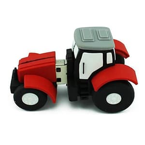 Custom Shape USB Flash Drive