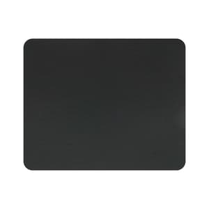 Soft Rubber And Jersey Mouse Pad