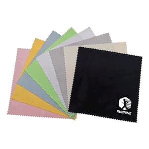 Microfiber Sunglasses Smudge Remover Cloth