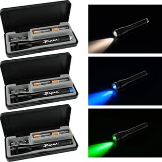 Mini Maglite LED Spectrum AA Flashlight | EverythingSwag USA