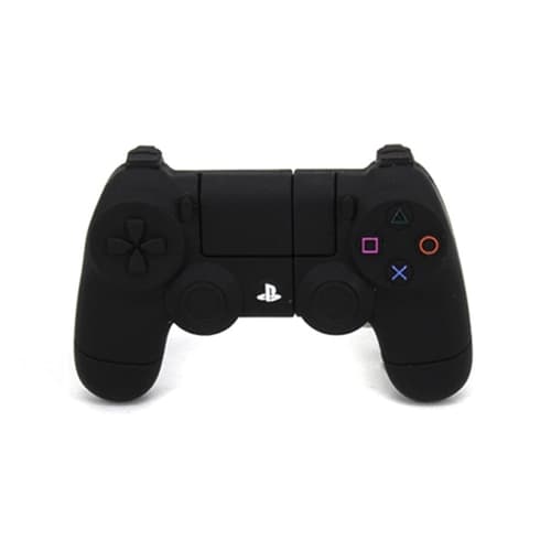 Swag Controller Custom 3D PVC USB Flash Drive - Game Controller Shaped | EverythingSwag USA