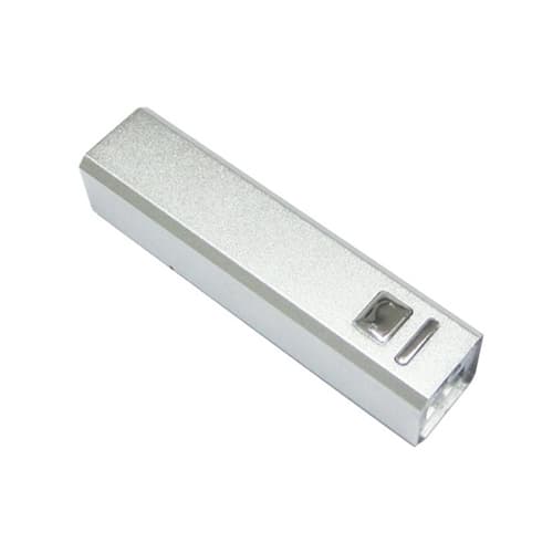 Metal Portable USB Power Banks