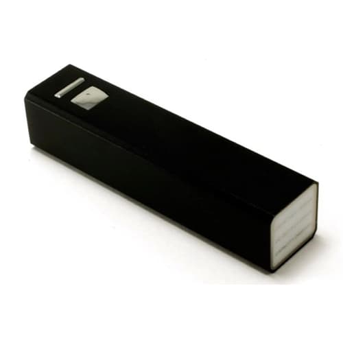 Metal Portable USB Power Banks