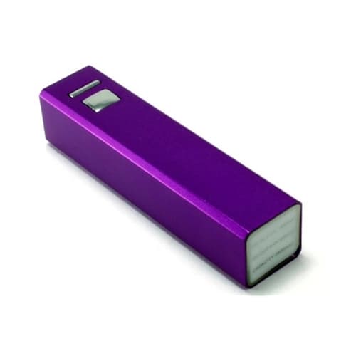 Metal Portable USB Power Banks