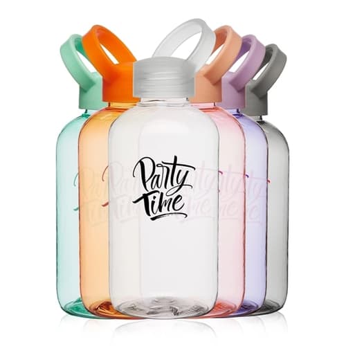 20 oz. Beau Water Bottle with Handle