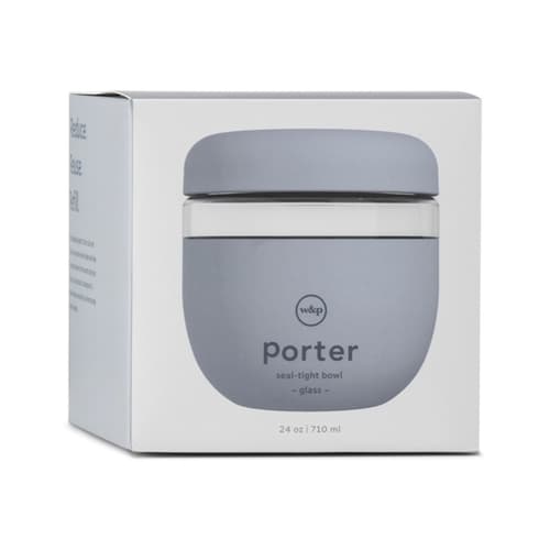 W&P Porter Seal Tight Bowl - 24 Oz.